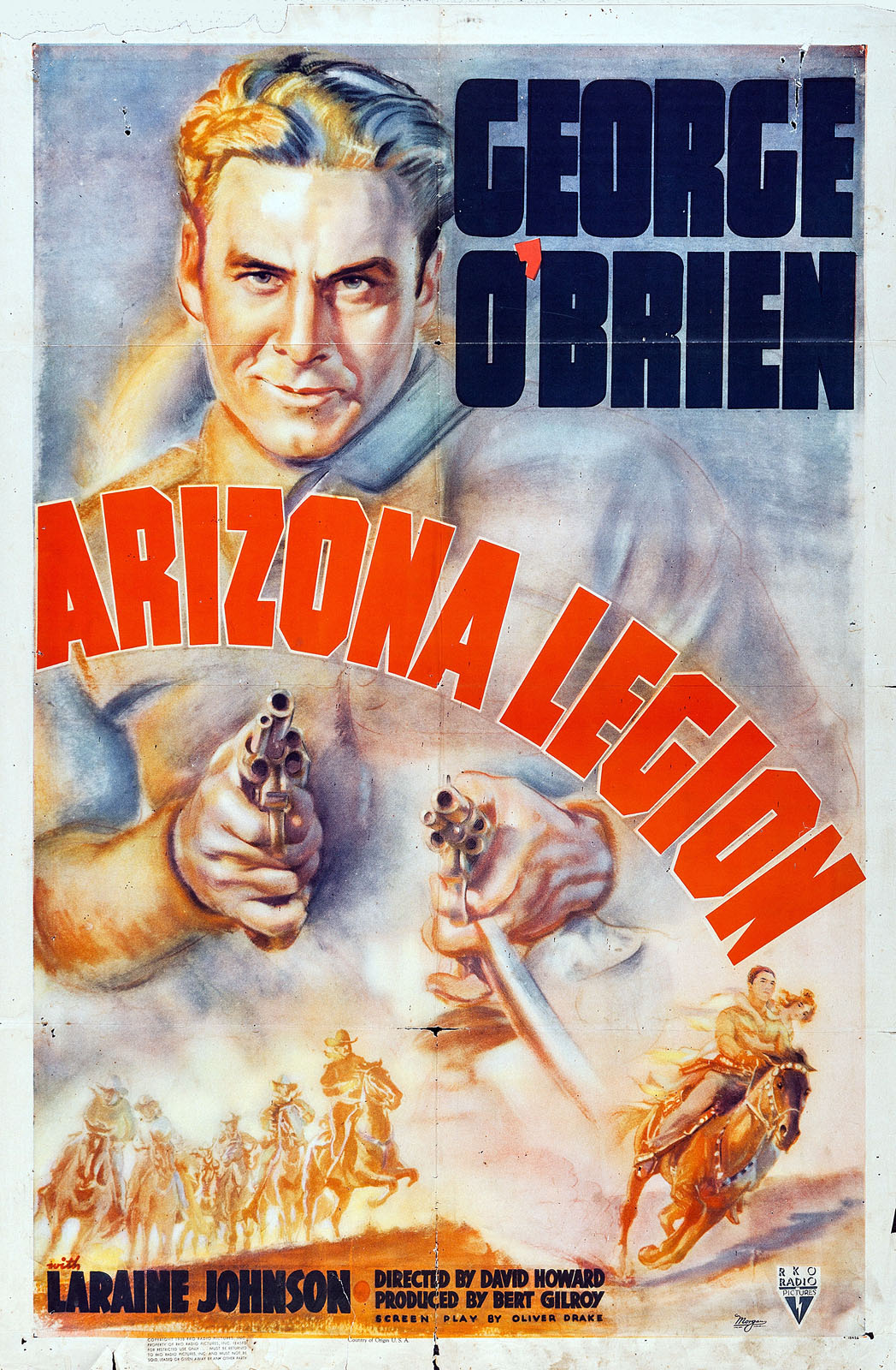 ARIZONA LEGION